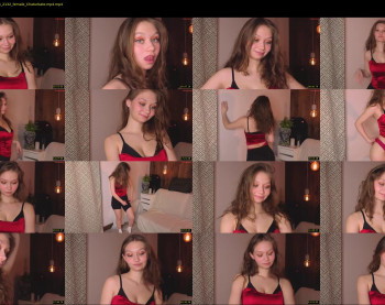 gregorykenely — 49 minute Chaturbate female cam show recording, 720p, Mar 1, 2026