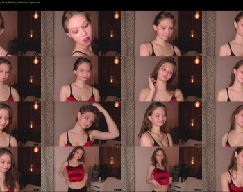 gregorykenely — 23 minute Chaturbate female cam show recording, 720p, Mar 1, 2026