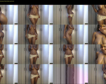 gulpess — 53 minute Chaturbate female cam show recording, 480p, Mar 1, 2026
