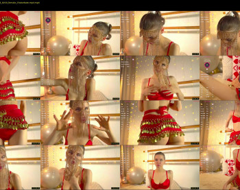 happynewdear — 120 minute Chaturbate female cam show recording, 720p, Mar 2, 2026