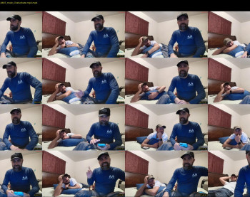 hardworkertn — 32 minute Chaturbate male cam show recording, 720p, Mar 2, 2026