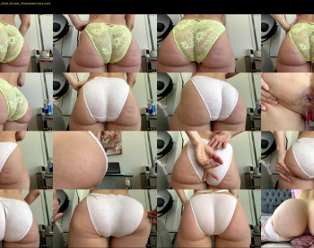 hawt_ass_milf — 120 minute Chaturbate female cam show recording, 720p, Mar 1, 2026