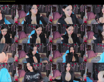 hollisbelch — 120 minute Chaturbate female cam show recording, 720p, Mar 1, 2026