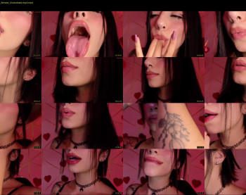 hollyxx_ — 24 minute Chaturbate female cam show recording, 720p, Mar 1, 2026