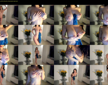 hot_babes_live — 10 minute Chaturbate female cam show recording, 720p, Mar 1, 2026