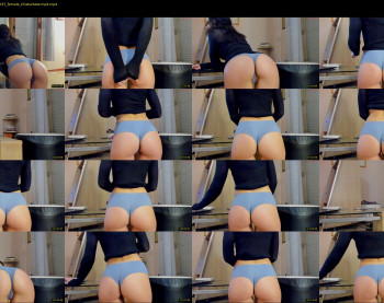 hotel77777 — 116 minute Chaturbate female cam show recording, 720p, Mar 2, 2026