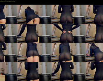 hotel77777 — 63 minute Chaturbate female cam show recording, 720p, Mar 2, 2026