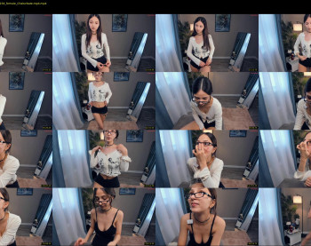 hotmodeon — 120 minute Chaturbate female cam show recording, 720p, Mar 1, 2026