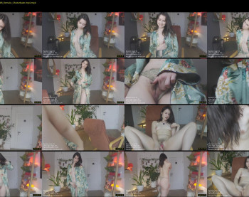 ifyouleave — 120 minute Chaturbate female cam show recording, 720p, Mar 1, 2026