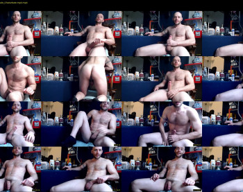 illuxx — 99 minute Chaturbate male cam show recording, 720p, Mar 1, 2026