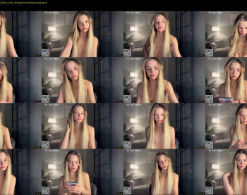 inspiration_in_frame — 10 minute Chaturbate female cam show recording, 720p, Mar 1, 2026