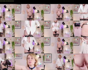 island_peach — 38 minute Chaturbate female cam show recording, 720p, Mar 1, 2026