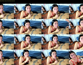 jaryandnick_smith — 28 minute Chaturbate couple cam show recording, 720p, Mar 2, 2026