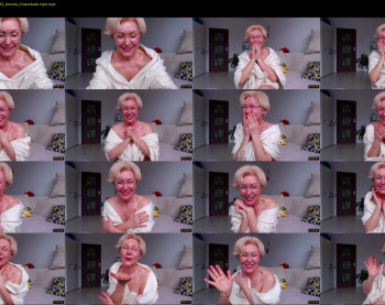 jasmin18v — 3 minute Chaturbate female cam show recording, 720p, Mar 1, 2026