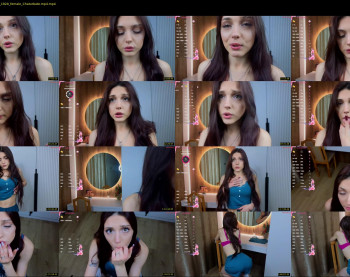 jeanninebeall — 120 minute Chaturbate female cam show recording, 720p, Mar 1, 2026