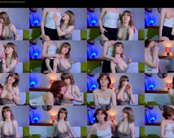 jitoon_exe — 20 minute Chaturbate female cam show recording, 720p, Mar 1, 2026