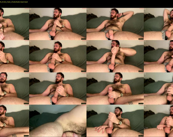 johnthomasbwc — 39 minute Chaturbate male cam show recording, 720p, Mar 2, 2026