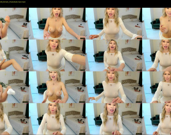 jolie_ozolla — 120 minute Chaturbate female cam show recording, 720p, Mar 1, 2026