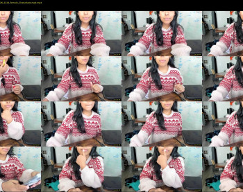 julesmedstudent — 4 minute Chaturbate female cam show recording, 720p, Mar 1, 2026