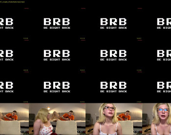 k1tty_cute — 28 minute Chaturbate female cam show recording, 720p, Mar 1, 2026