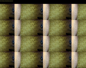 kamisalling — 4 minute Chaturbate female cam show recording, 720p, Mar 1, 2026
