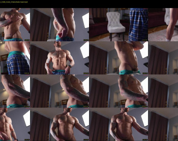 karlos_murphy — 14 minute Chaturbate male cam show recording, 720p, Mar 1, 2026