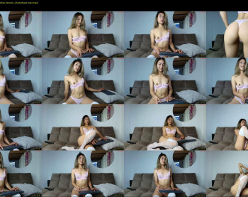 karol_goode — 66 minute Chaturbate female cam show recording, 720p, Mar 2, 2026