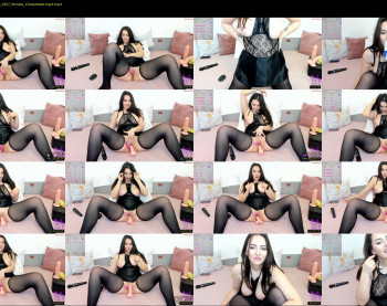 kassy_fantasy — 120 minute Chaturbate female cam show recording, 720p, Mar 1, 2026