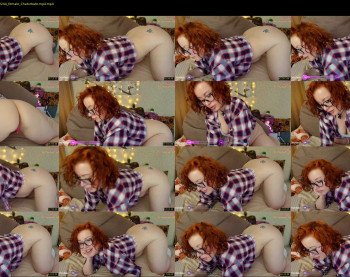kate_picture — 21 minute Chaturbate female cam show recording, 720p, Mar 1, 2026