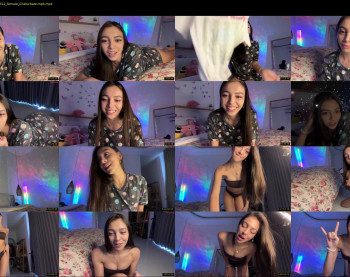 keirasworld — 120 minute Chaturbate female cam show recording, 720p, Mar 2, 2026