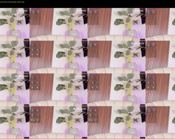 kenykitty — 8 minute Chaturbate female cam show recording, 720p, Mar 1, 2026