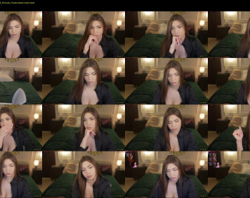 kira0541 — 38 minute Chaturbate couple cam show recording, 720p, Mar 1, 2026