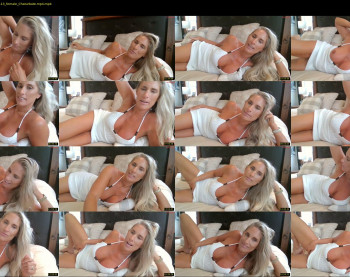 kumfoxlive — 23 minute Chaturbate couple cam show recording, 720p, Mar 2, 2026