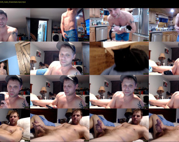 lancehardin — 62 minute Chaturbate male cam show recording, 720p, Mar 2, 2026