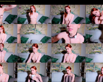 land_of_oz — 120 minute Chaturbate female cam show recording, 720p, Mar 1, 2026