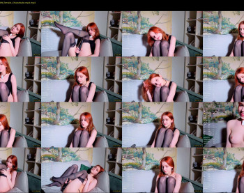 land_of_oz — 108 minute Chaturbate female cam show recording, 720p, Mar 1, 2026
