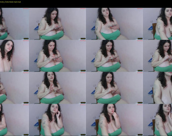 lantti — 13 minute Chaturbate female cam show recording, 480p, Mar 1, 2026