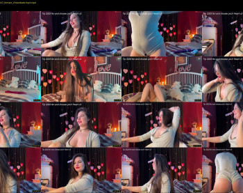 laurenbrite — 120 minute Chaturbate female cam show recording, 720p, Mar 2, 2026