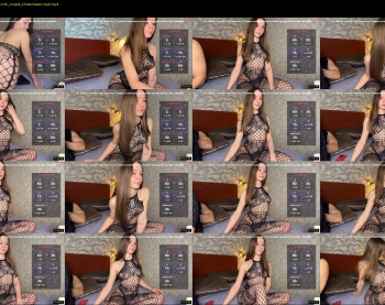lekfullkatten — 26 minute Chaturbate couple cam show recording, 720p, Mar 1, 2026