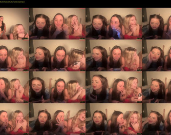 lexiiismith — 32 minute Chaturbate female cam show recording, 480p, Mar 2, 2026