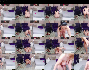 lilithreys — 14 minute Chaturbate female cam show recording, 720p, Mar 1, 2026