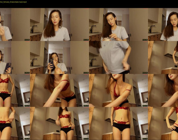 lilly_sweeet — 44 minute Chaturbate female cam show recording, 720p, Mar 1, 2026