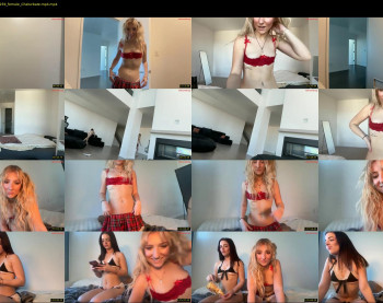 lilybrown07 — 104 minute Chaturbate female cam show recording, 480p, Mar 1, 2026