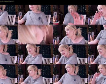 lisalaas — 13 minute Chaturbate female cam show recording, 720p, Mar 1, 2026