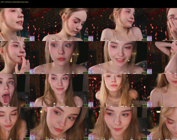 lissa_meooow — 121 minute Chaturbate female cam show recording, 720p, Mar 1, 2026