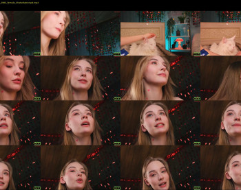 lissa_meooow — 4 minute Chaturbate female cam show recording, 720p, Mar 1, 2026