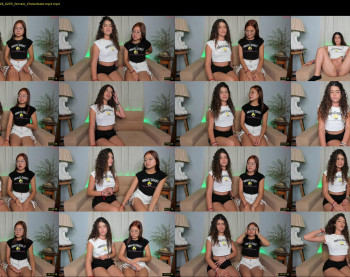 littlesexualworld — 79 minute Chaturbate couple cam show recording, 720p, Mar 2, 2026