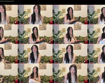 liunana — 19 minute Chaturbate female cam show recording, 720p, Mar 1, 2026