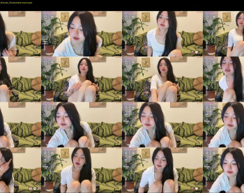 liunana — 7 minute Chaturbate female cam show recording, 720p, Mar 1, 2026
