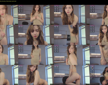 lizbethbiers — 121 minute Chaturbate female cam show recording, 720p, Mar 1, 2026
